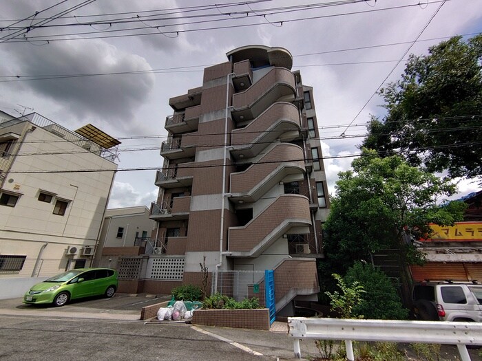 外観写真 トルナ－レ平野