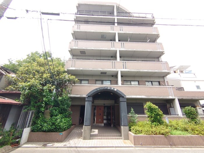 外観写真 トルナ－レ平野