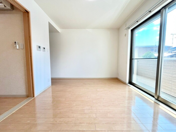 居室 マンショングレース