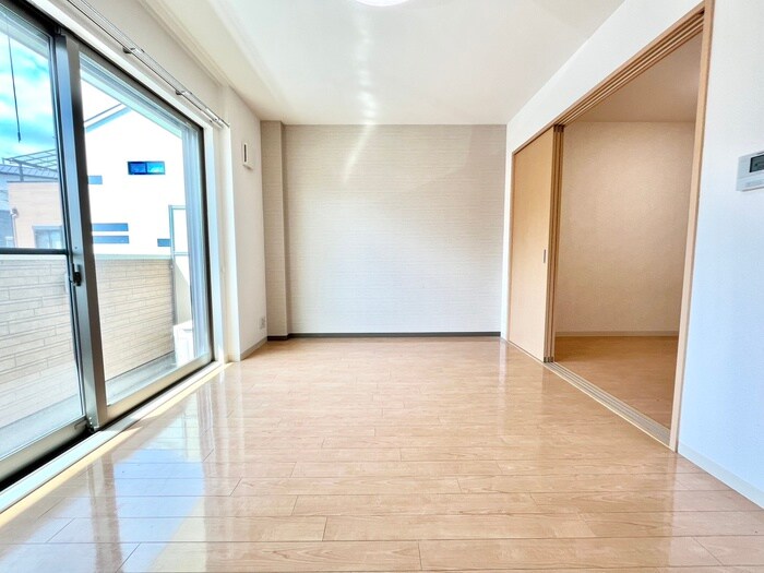 居室 マンショングレース