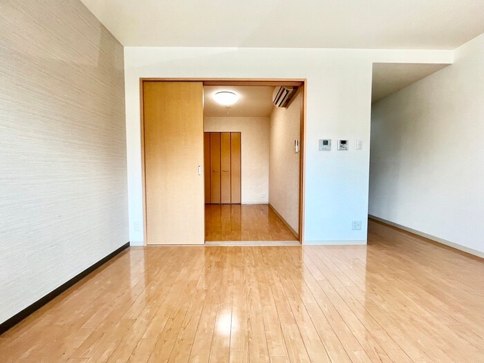 居室 マンショングレース