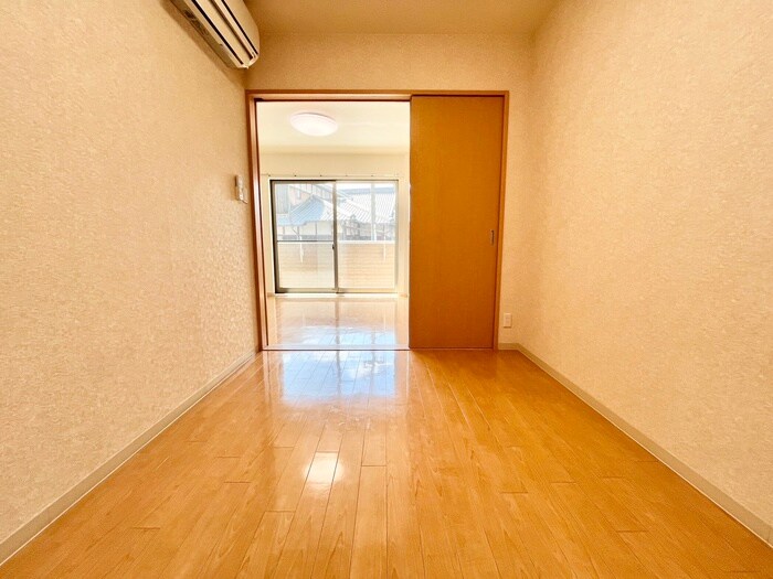 居室 マンショングレース