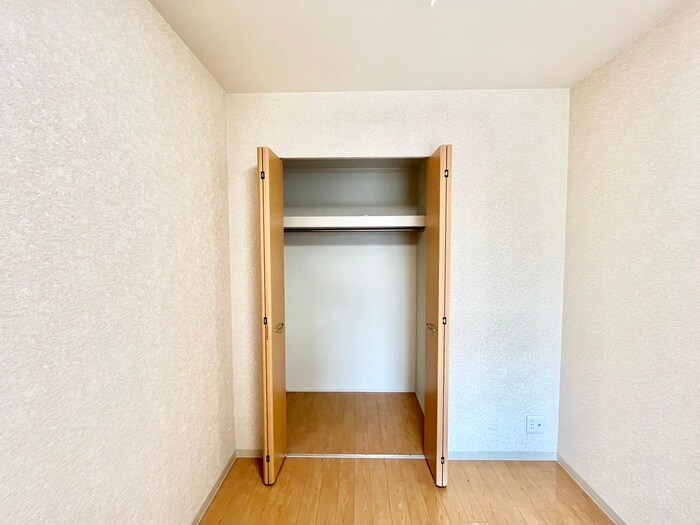 収納 マンショングレース