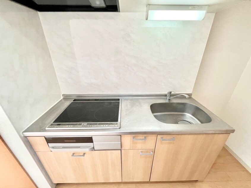 キッチン マンショングレース