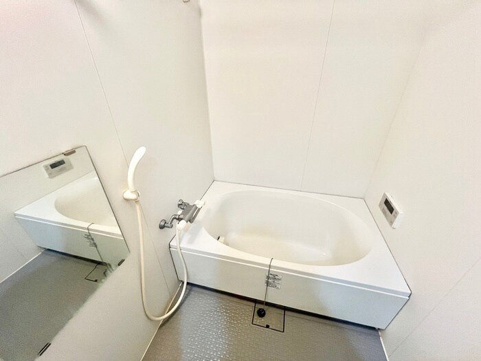 バス／シャワールーム等 マンショングレース