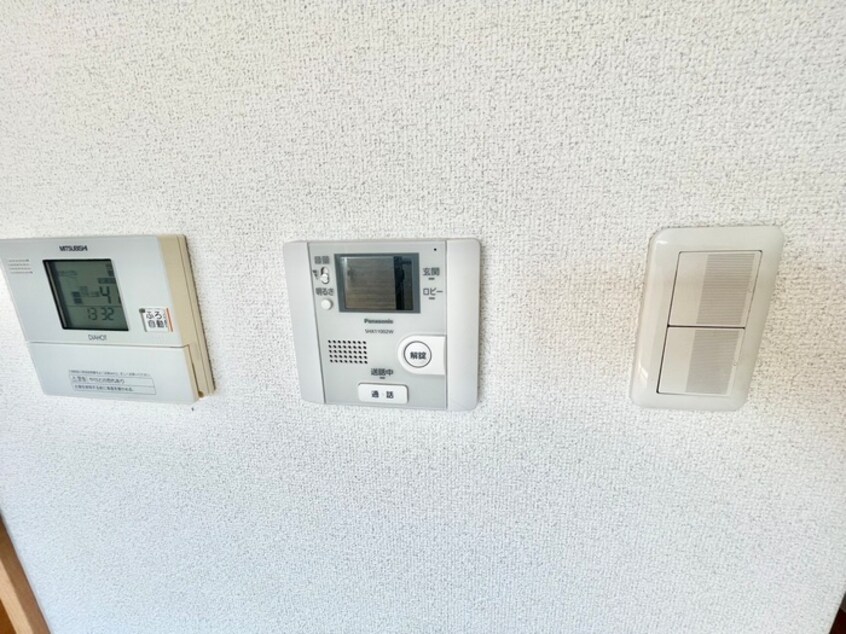 内観写真 マンショングレース