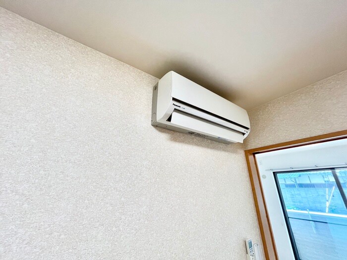 内観写真 マンショングレース