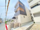 外観写真 フジパレス堺香ヶ丘ウエスト