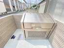 建物設備 フジパレス堺香ヶ丘ウエスト