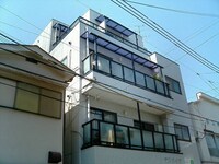 サンハイツ