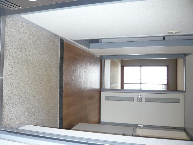 居室 グリーンハイツ妙法寺　B棟