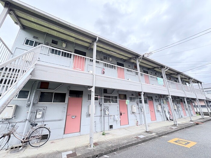外観写真 田中文化住宅