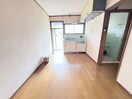 居室 田中文化住宅