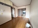居室 田中文化住宅