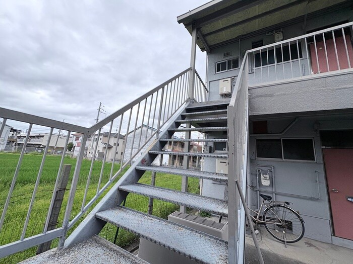 その他 田中文化住宅