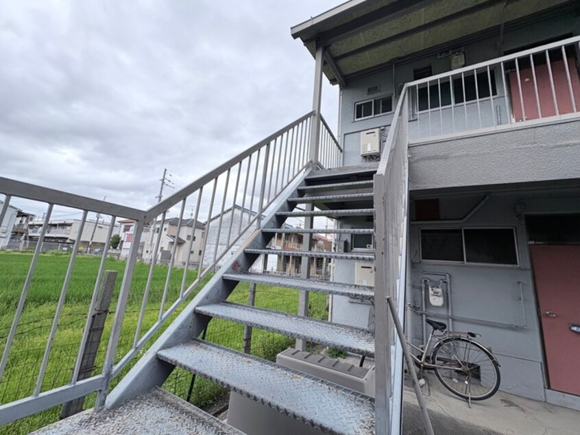 その他 田中文化住宅