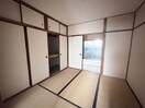 居室 田中文化住宅