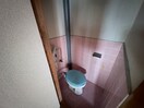 トイレ 田中文化住宅