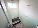 バス／シャワールーム等 田中文化住宅