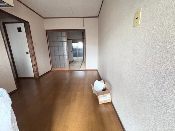 廊下 田中文化住宅