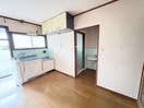居室 田中文化住宅
