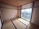 居室 田中文化住宅