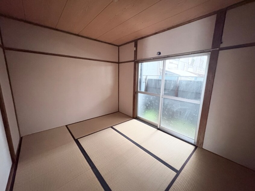 居室 田中文化住宅