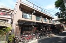 メゾンリファインの外観