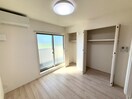 居室 フジパレス御幣島