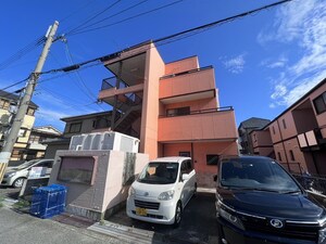 アリーザ武庫之荘