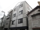 ＫＡＮＫＡＷＡ　ＭＡＮＳＩＯＮの外観