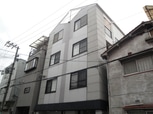 ＫＡＮＫＡＷＡ　ＭＡＮＳＩＯＮ