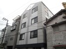 ＫＡＮＫＡＷＡ　ＭＡＮＳＩＯＮの外観