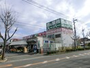 業務スーパ桜ヶ丘店(スーパー)まで400m カサブランカ松田