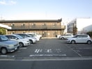 駐車場 アンプル－ルクラ－ジュ別府