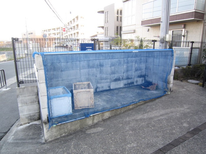 建物設備 アンプル－ルクラ－ジュ別府