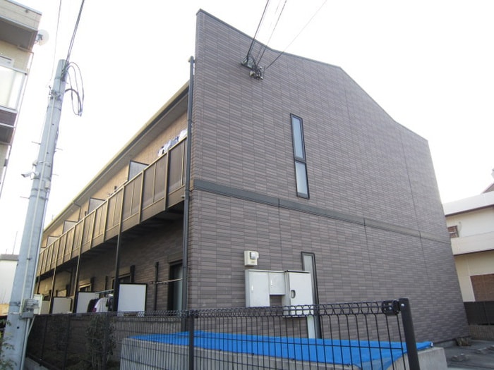 外観写真 アンプル－ルクラ－ジュ別府