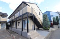 D-room石山AWAZU　B棟