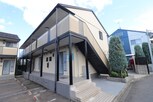碧ハイツＢ棟