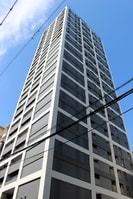 ロ－レルタワ－心斎橋(505)の外観