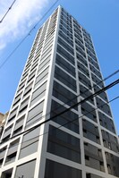 ロ－レルタワ－心斎橋(505)の外観