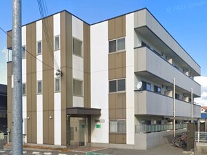 マンションクラチエ