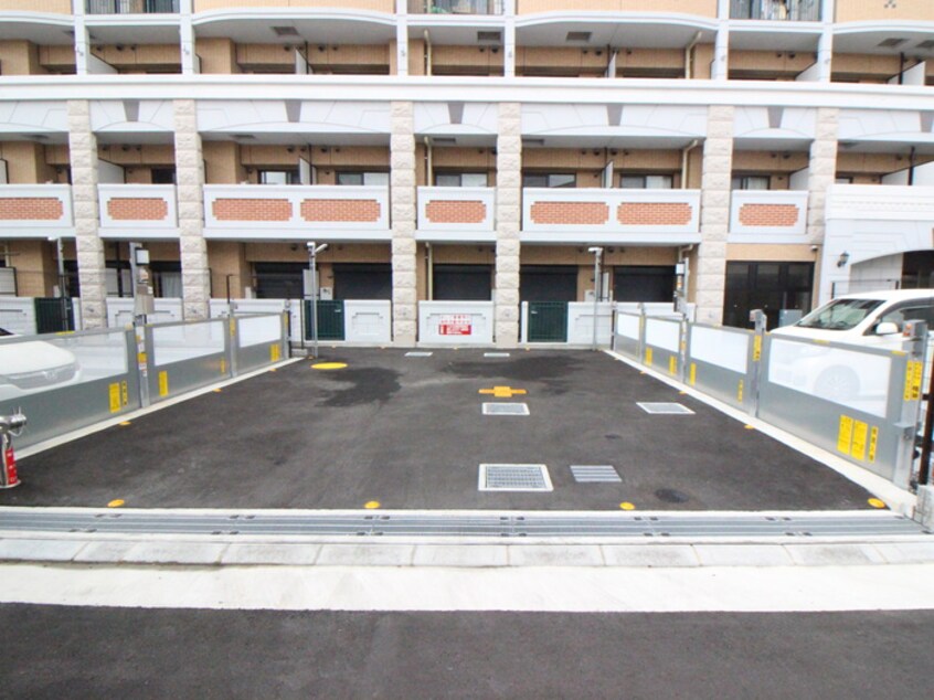 外観写真 Ｌｕｘｅ塚口