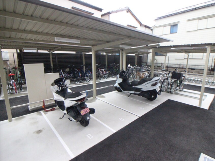 外観写真 Ｌｕｘｅ塚口