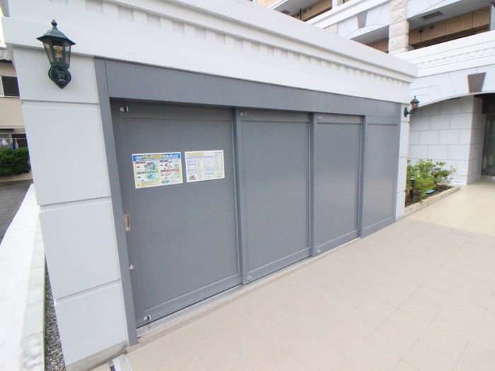 建物設備 Ｌｕｘｅ塚口