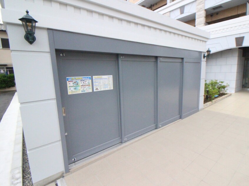 建物設備 Ｌｕｘｅ塚口