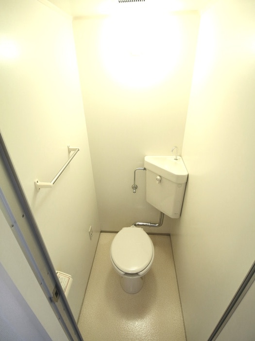 トイレ シャルディ－ノ２１