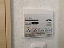 内観写真 ユーヴェＳ Ⅳ