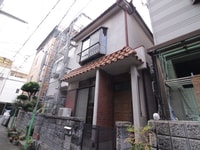 福住通４丁目戸建