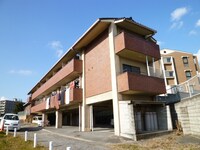 藤岡マンション